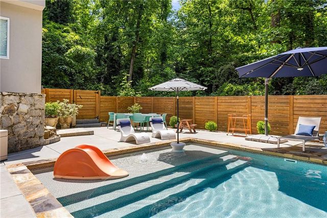 1793 Warren Court NW, Atlanta, GA 30318