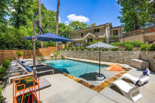 1793 Warren Court NW, Atlanta, GA 30318