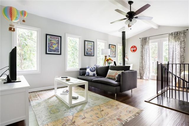 1793 Warren Court NW, Atlanta, GA 30318