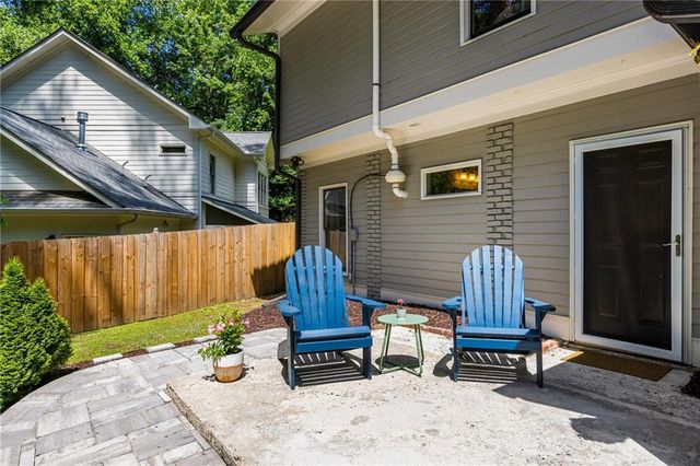 1793 Warren Court NW, Atlanta, GA 30318