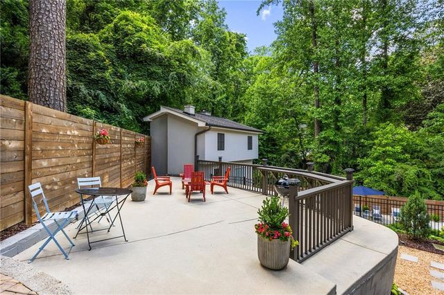 1793 Warren Court NW, Atlanta, GA 30318