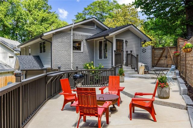 1793 Warren Court NW, Atlanta, GA 30318