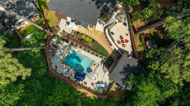 1793 Warren Court NW, Atlanta, GA 30318