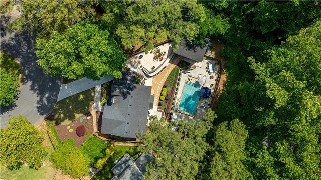 1793 Warren Court NW, Atlanta, GA 30318