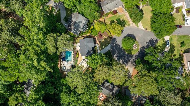 1793 Warren Court NW, Atlanta, GA 30318