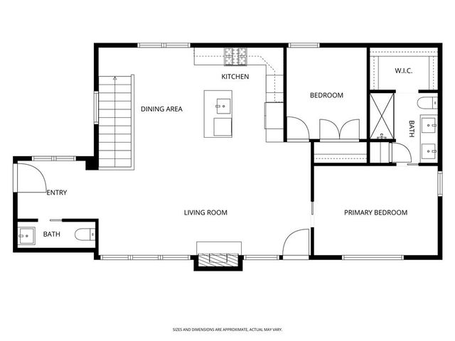 1793 Warren Court NW, Atlanta, GA 30318