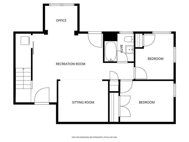 1793 Warren Court NW, Atlanta, GA 30318