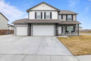 4013 Stafford Drive, Pasco, WA 99301
