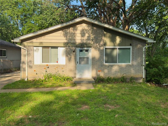 15152 McGuire Street, Taylor, MI 48180