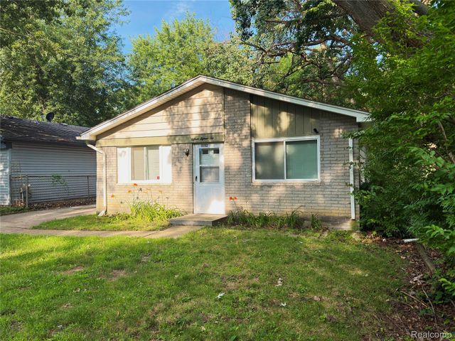 15152 McGuire Street, Taylor, MI 48180