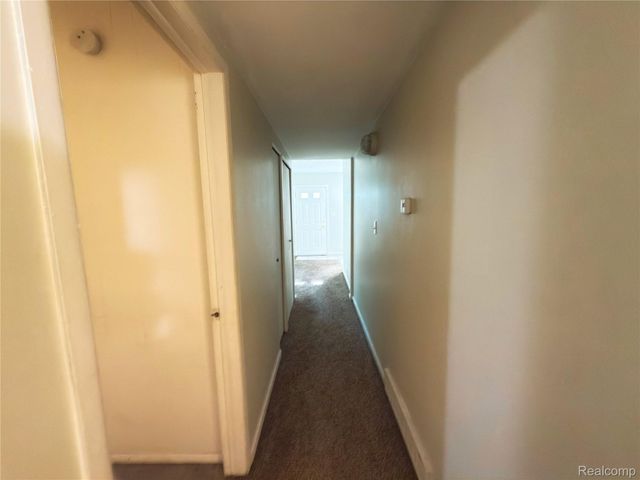 15152 McGuire Street, Taylor, MI 48180