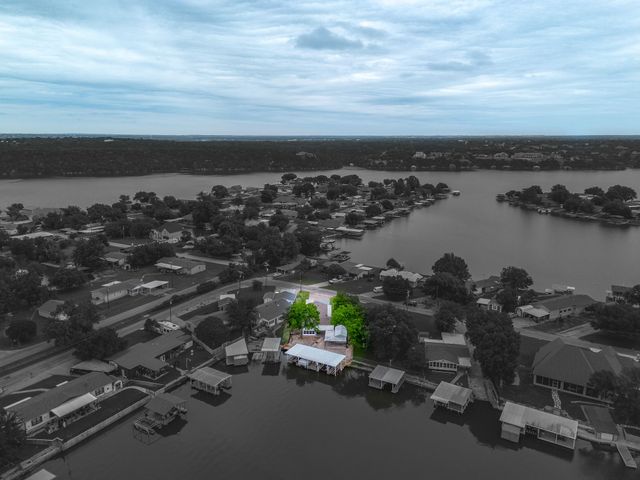 4006 Lands End Court, Granbury, TX 76048