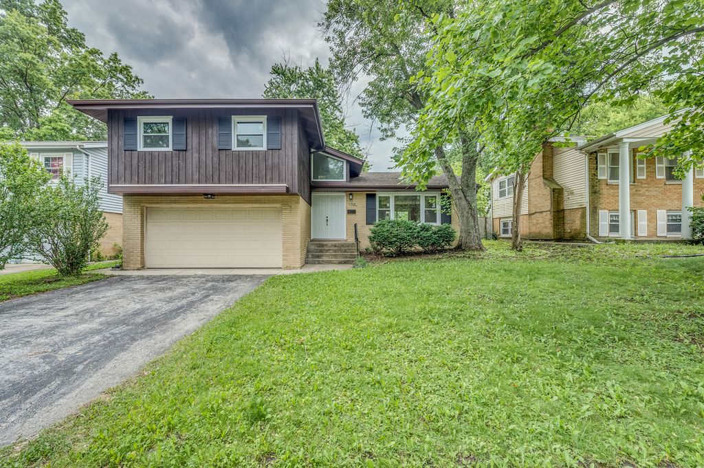 19025 Jodi Terrace, Homewood, IL 60430