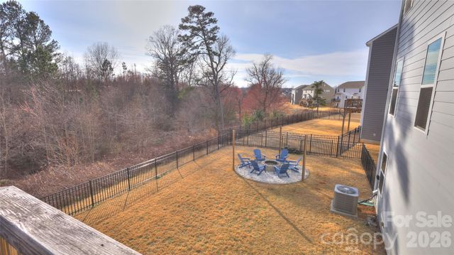 115 W Neel Ranch Road, Mooresville, NC 28115