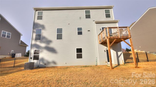 115 W Neel Ranch Road, Mooresville, NC 28115