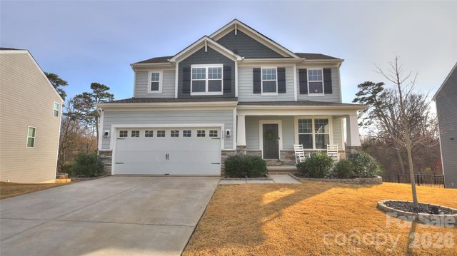 115 W Neel Ranch Road, Mooresville, NC 28115