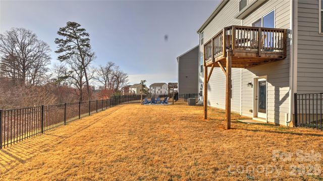 115 W Neel Ranch Road, Mooresville, NC 28115