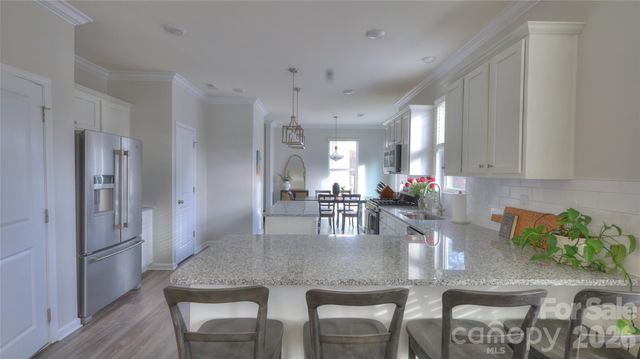 115 W Neel Ranch Road, Mooresville, NC 28115