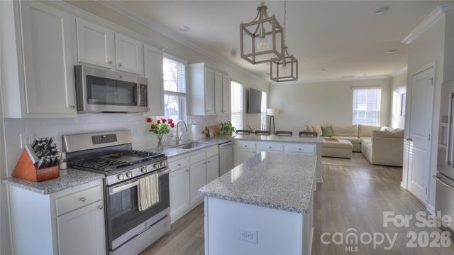 115 W Neel Ranch Road, Mooresville, NC 28115