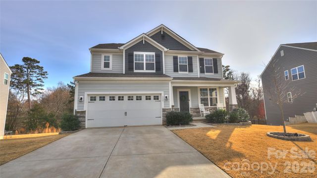 115 W Neel Ranch Road, Mooresville, NC 28115