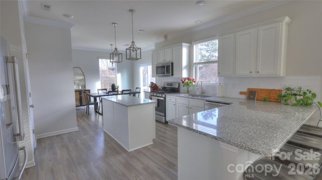 115 W Neel Ranch Road, Mooresville, NC 28115