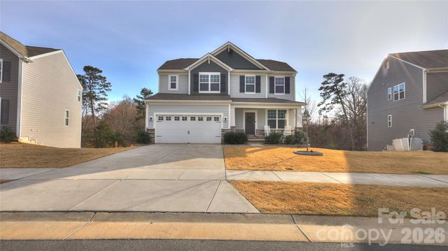 115 W Neel Ranch Road, Mooresville, NC 28115