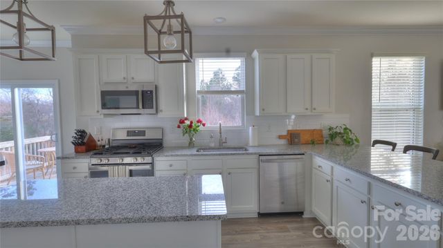 115 W Neel Ranch Road, Mooresville, NC 28115