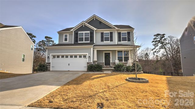 115 W Neel Ranch Road, Mooresville, NC 28115