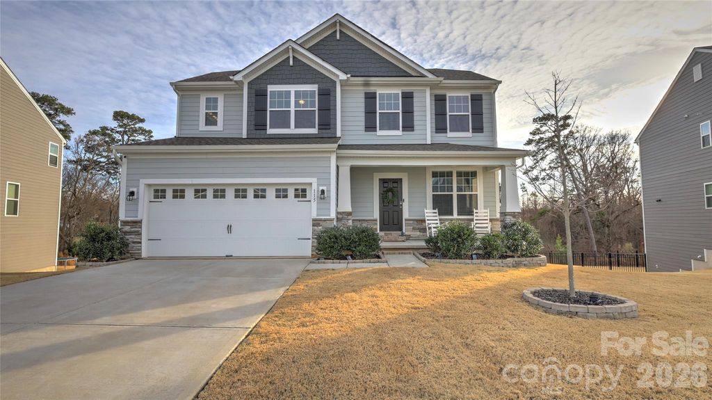 115 W Neel Ranch Road, Mooresville, NC 28115