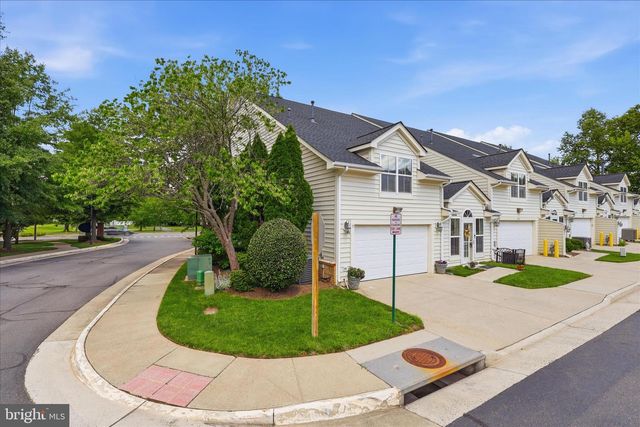 9970 WELLINGTON RD, Manassas, VA 20110