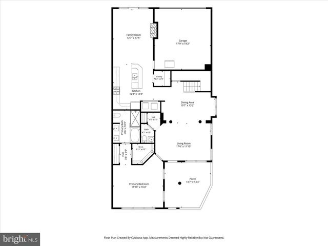9970 WELLINGTON RD, Manassas, VA 20110