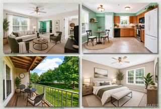 11095 Gravois Road 204, St Louis, MO 63126