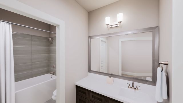 4145 Seminole Street, Mckinney, TX 75071