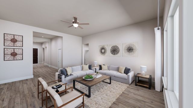 4145 Seminole Street, Mckinney, TX 75071