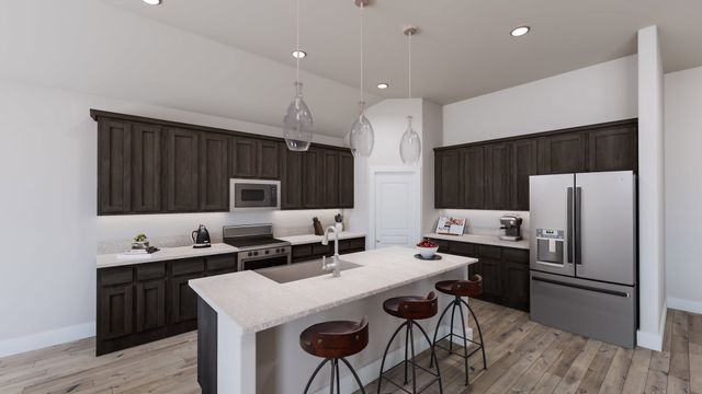 4145 Seminole Street, Mckinney, TX 75071