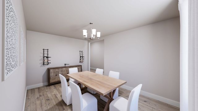 4145 Seminole Street, Mckinney, TX 75071