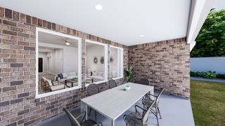 4145 Seminole Street, Mckinney, TX 75071