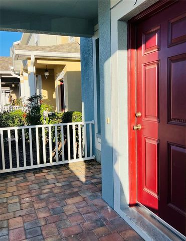 3408 SANTA RITA LANE, Land O Lakes, FL 34639