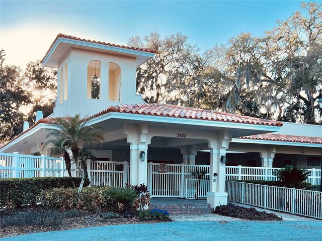 3408 SANTA RITA LANE, Land O Lakes, FL 34639