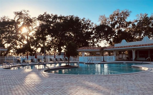 3408 SANTA RITA LANE, Land O Lakes, FL 34639