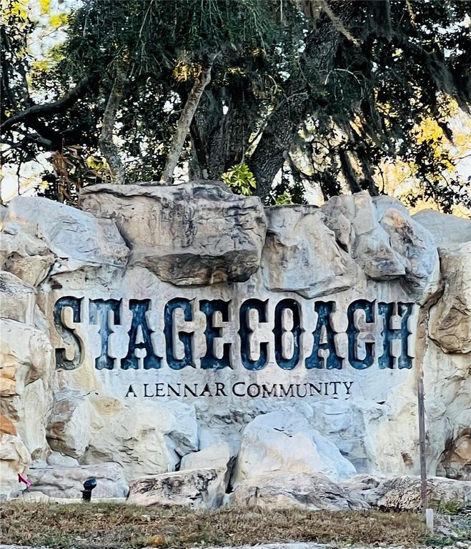 3408 SANTA RITA LANE, Land O Lakes, FL 34639