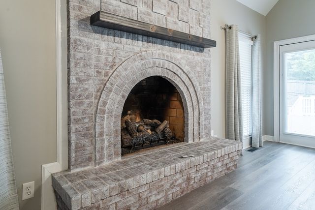 1705 Wellington Drive, Dalton, GA 30720