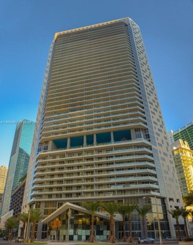 1300 Brickell Bay Dr 2700, Miami, FL 33131
