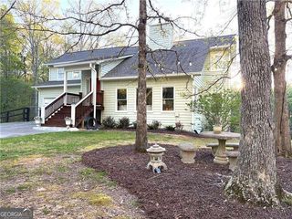 402 Hunters Court, Ball Ground, GA 30107