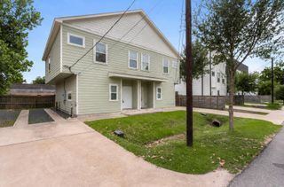 2407 Ferguson Way Rd Road 1, Houston, TX 77088