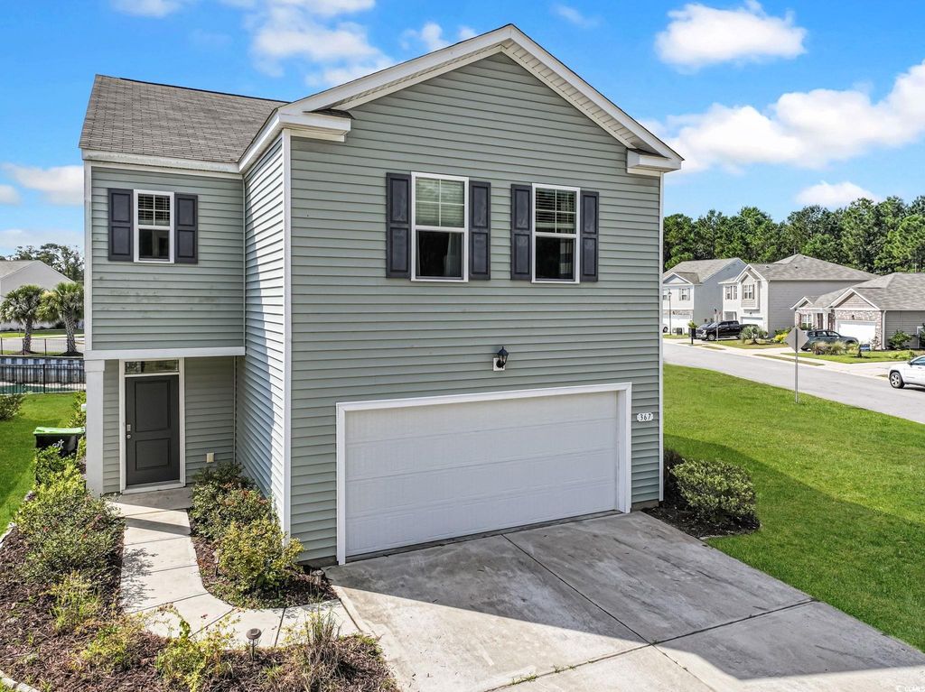 367 Emery Oak Dr., Murrells Inlet, SC 29576