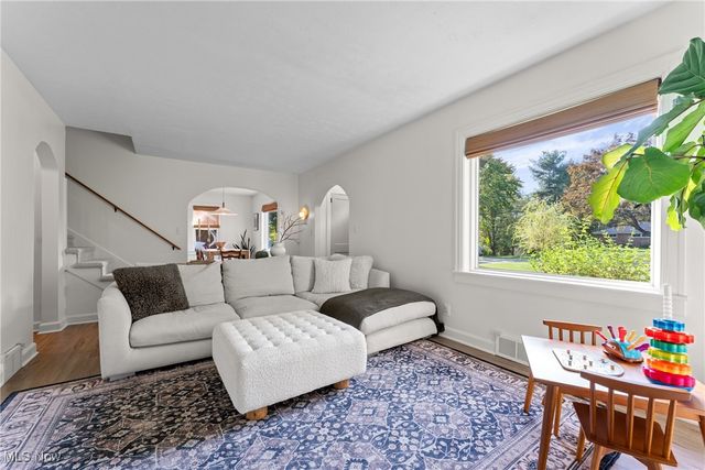 704 Woodlawn Avenue NW, Canton, OH 44708