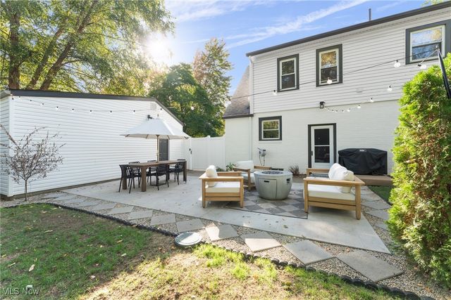 704 Woodlawn Avenue NW, Canton, OH 44708