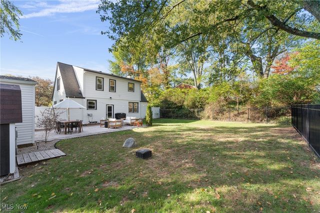 704 Woodlawn Avenue NW, Canton, OH 44708