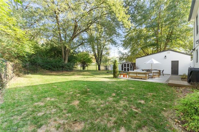 704 Woodlawn Avenue NW, Canton, OH 44708